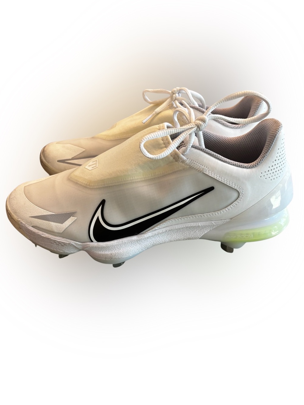 Nike men’s Zoom Trout 8 Pro baseball cleats size 8.5